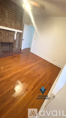 New London Apartment: 43 Granite St