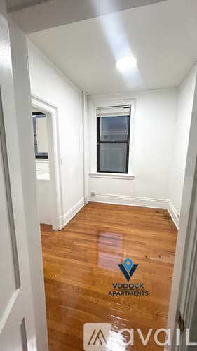 New London Apartment: 43 Granite St