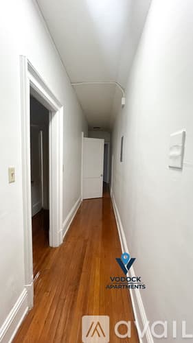 New London Apartment: 43 Granite St