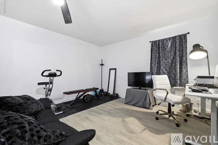 San Antonio House: 5279 Charolais Dr