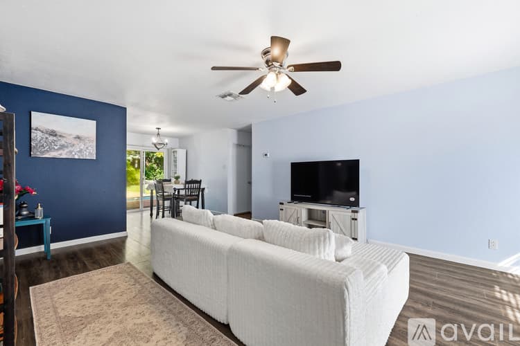 San Antonio House: 5279 Charolais Dr
