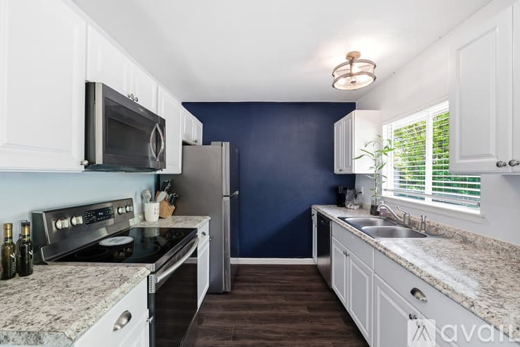 San Antonio House: 5279 Charolais Dr
