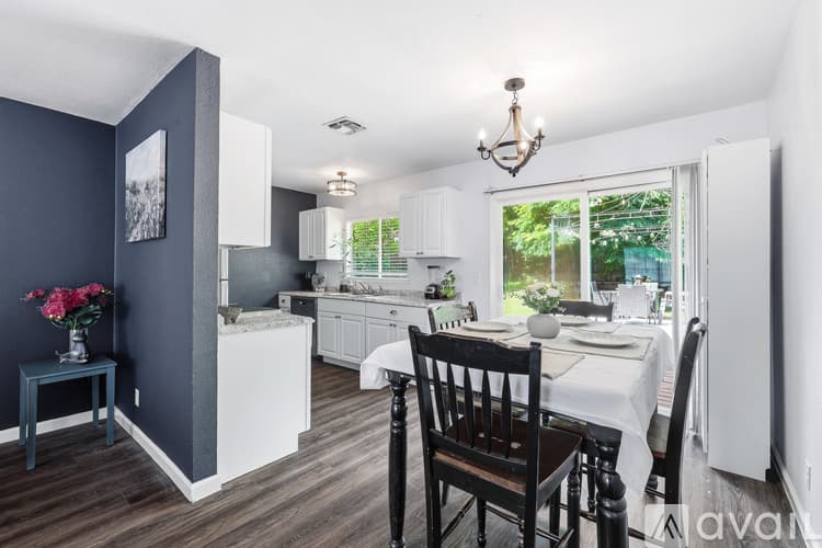 San Antonio House: 5279 Charolais Dr