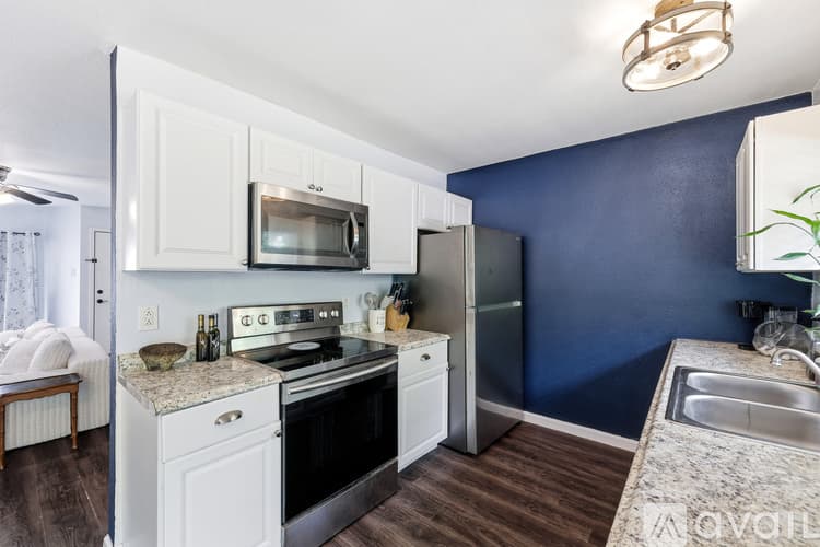 San Antonio House: 5279 Charolais Dr