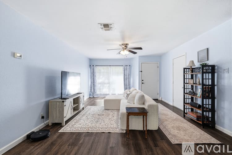 San Antonio House: 5279 Charolais Dr