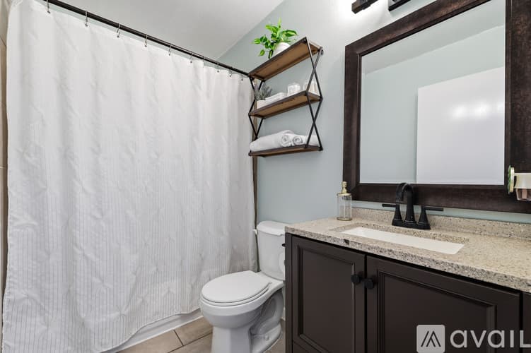 San Antonio House: 5279 Charolais Dr