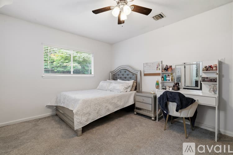 San Antonio House: 5279 Charolais Dr