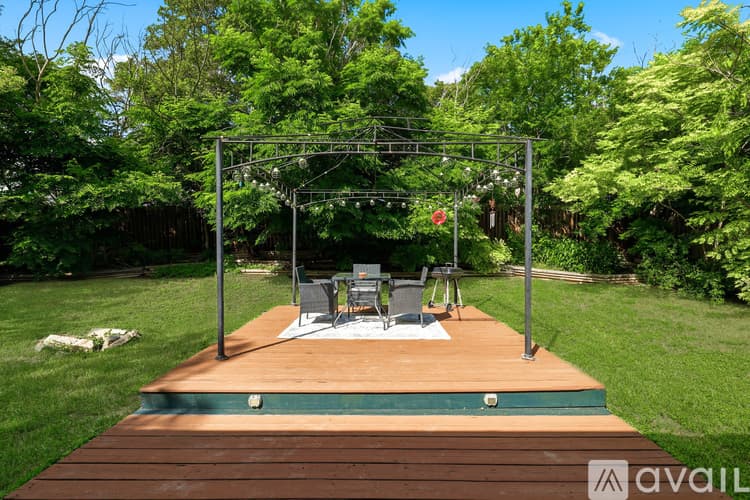 San Antonio House: 5279 Charolais Dr