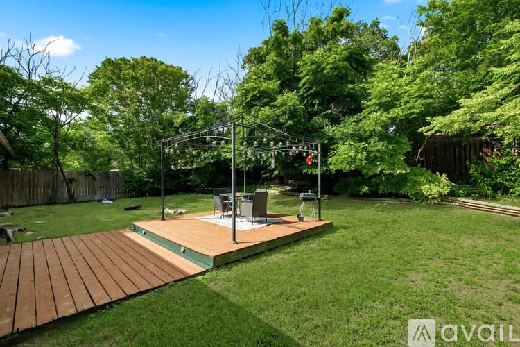 San Antonio House: 5279 Charolais Dr