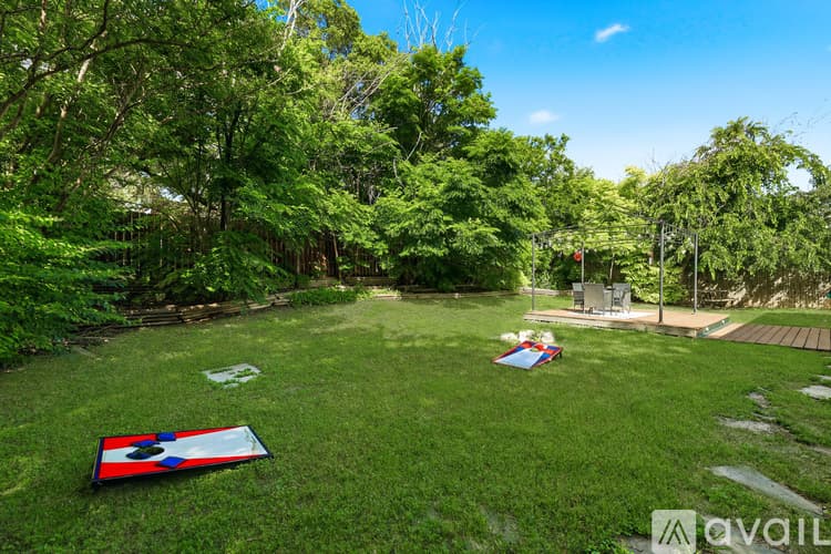 San Antonio House: 5279 Charolais Dr
