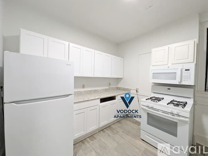 New London Apartment: 43 Granite St