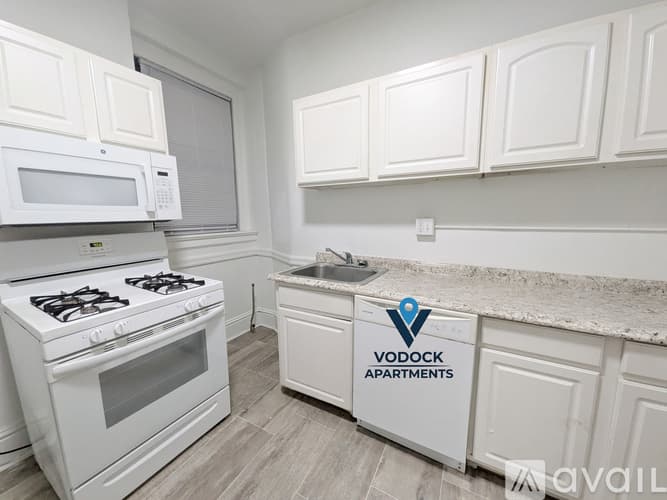 New London Apartment: 43 Granite St