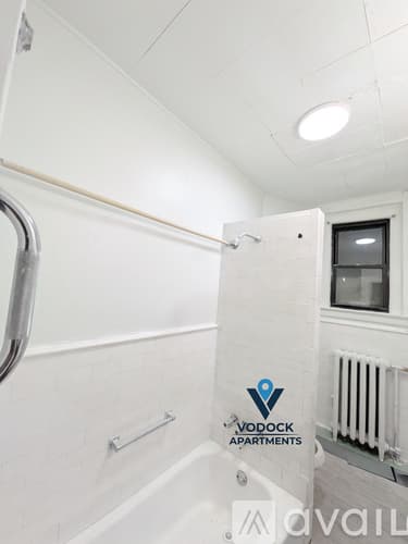 New London Apartment: 43 Granite St
