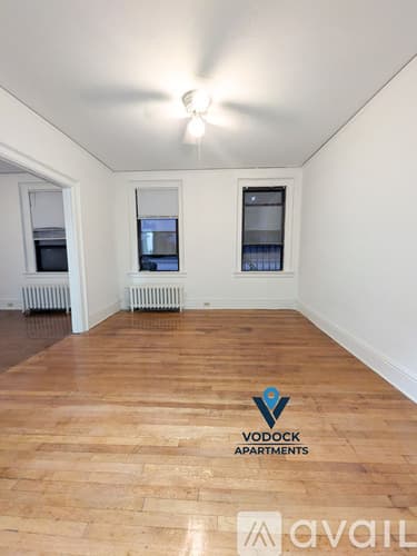 New London Apartment: 43 Granite St