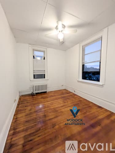 New London Apartment: 43 Granite St