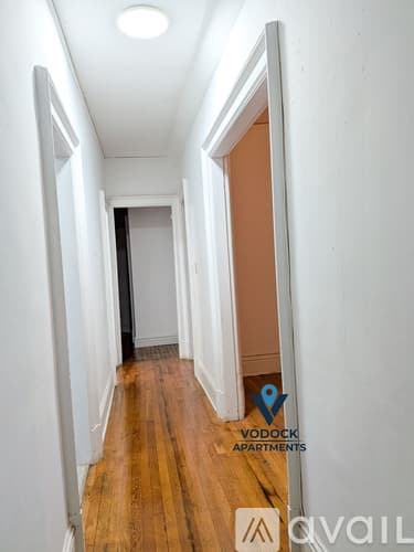 New London Apartment: 43 Granite St