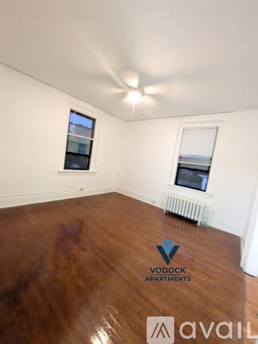 New London Apartment: 43 Granite St