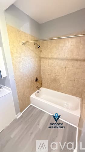 Hartford Apartment: 14 Hillside Ave