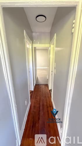 Hartford Apartment: 14 Hillside Ave