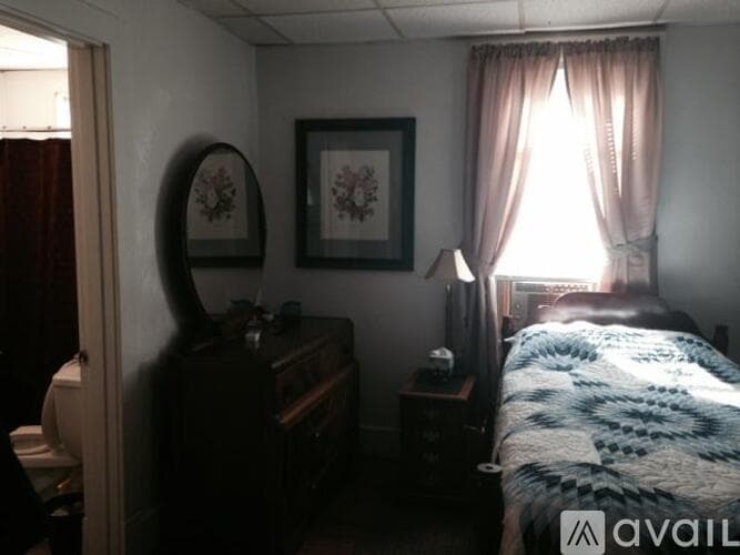 Uniontown Apartment: 30 N Gordon St