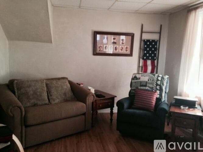 Uniontown Apartment: 30 N Gordon St