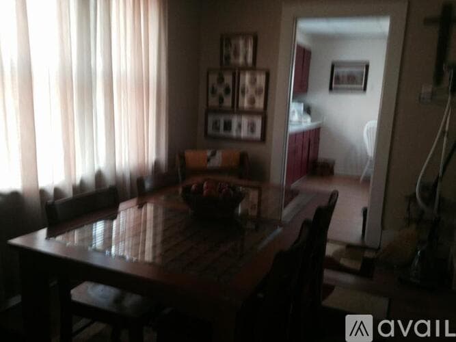 Uniontown Apartment: 30 N Gordon St
