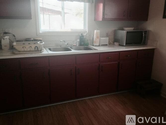 Uniontown Apartment: 30 N Gordon St