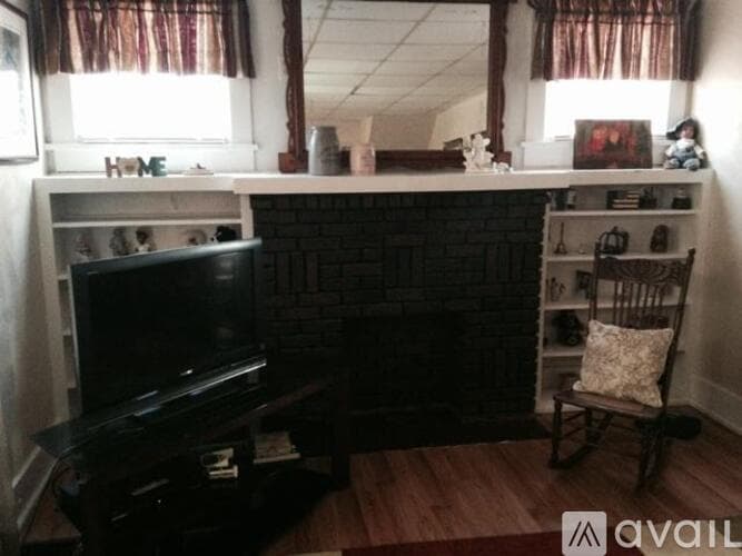 Uniontown Apartment: 30 N Gordon St
