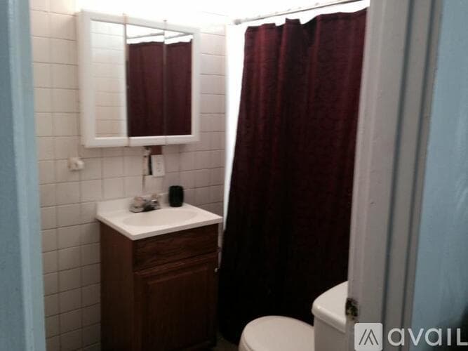 Uniontown Apartment: 30 N Gordon St