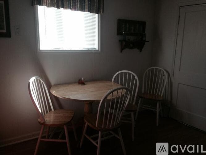 Uniontown Apartment: 30 N Gordon St