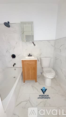 Hartford Apartment: 14 Hillside Ave