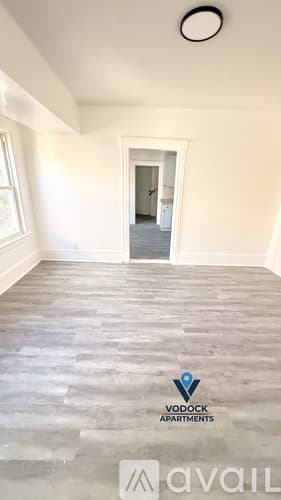 Hartford Apartment: 14 Hillside Ave