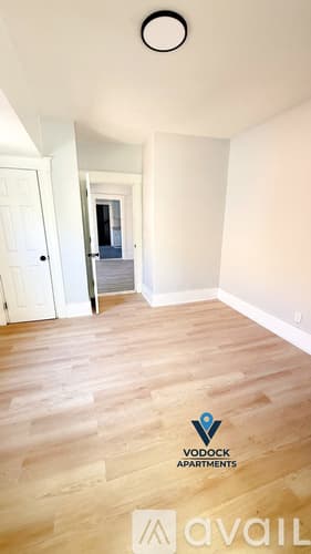 Hartford Apartment: 14 Hillside Ave