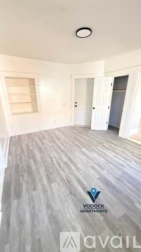Hartford Apartment: 14 Hillside Ave