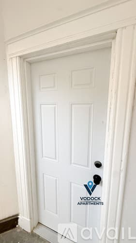 Hartford Apartment: 14 Hillside Ave