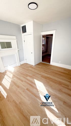 Hartford Apartment: 14 Hillside Ave