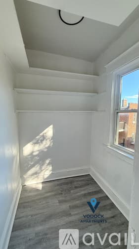 Hartford Apartment: 14 Hillside Ave