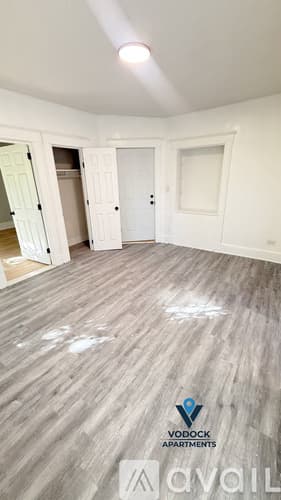 Hartford Apartment: 14 Hillside Ave