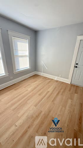 Hartford Apartment: 14 Hillside Ave