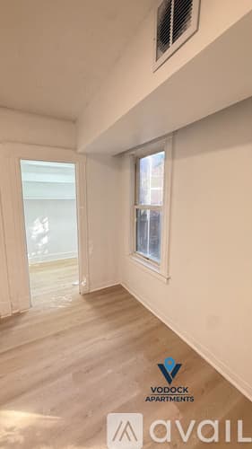 Hartford Apartment: 14 Hillside Ave