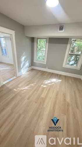 Hartford Apartment: 14 Hillside Ave