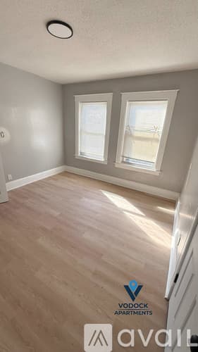 Hartford Apartment: 14 Hillside Ave