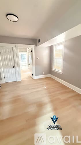 Hartford Apartment: 14 Hillside Ave
