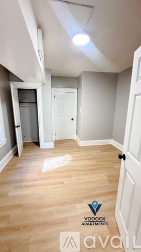 Hartford Apartment: 14 Hillside Ave