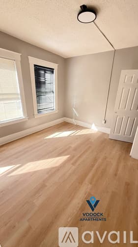 Hartford Apartment: 14 Hillside Ave