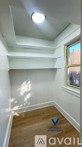 Hartford Apartment: 14 Hillside Ave