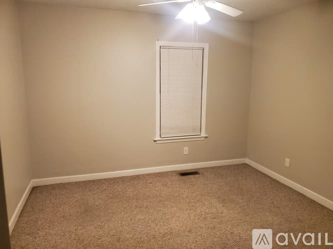 Woonsocket Apartment: 22 Verdun Street