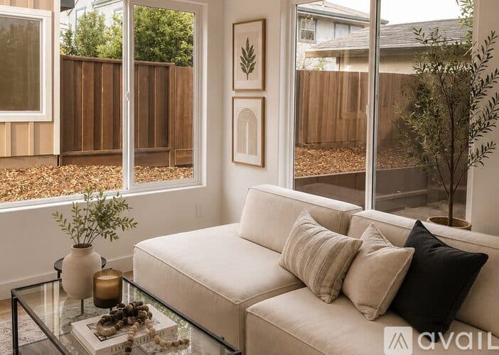 Watsonville Townhome: 10 Kamilah Deyn Circle