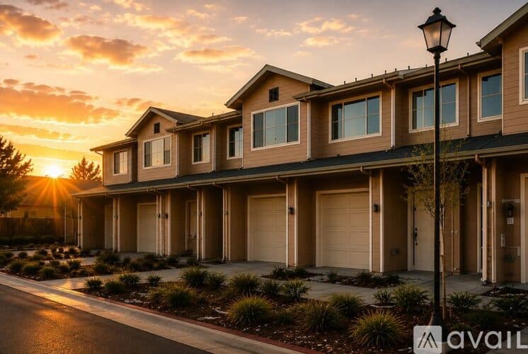 Watsonville Townhome: 10 Kamilah Deyn Circle