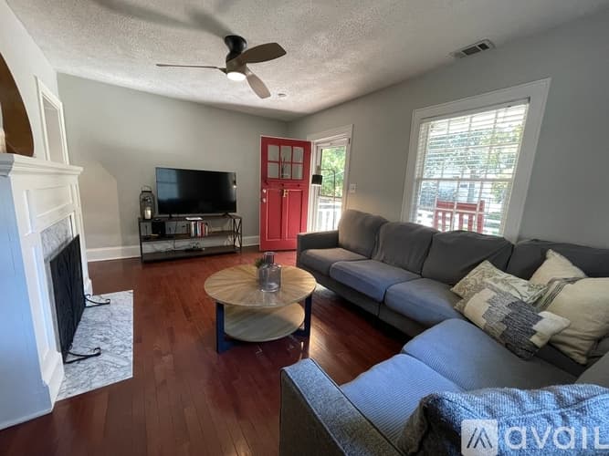 Atlanta House: 755 Berkeley Ave NW